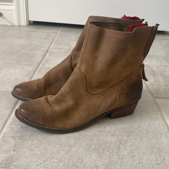 Dolce vita DV booties - Picture 1 of 6